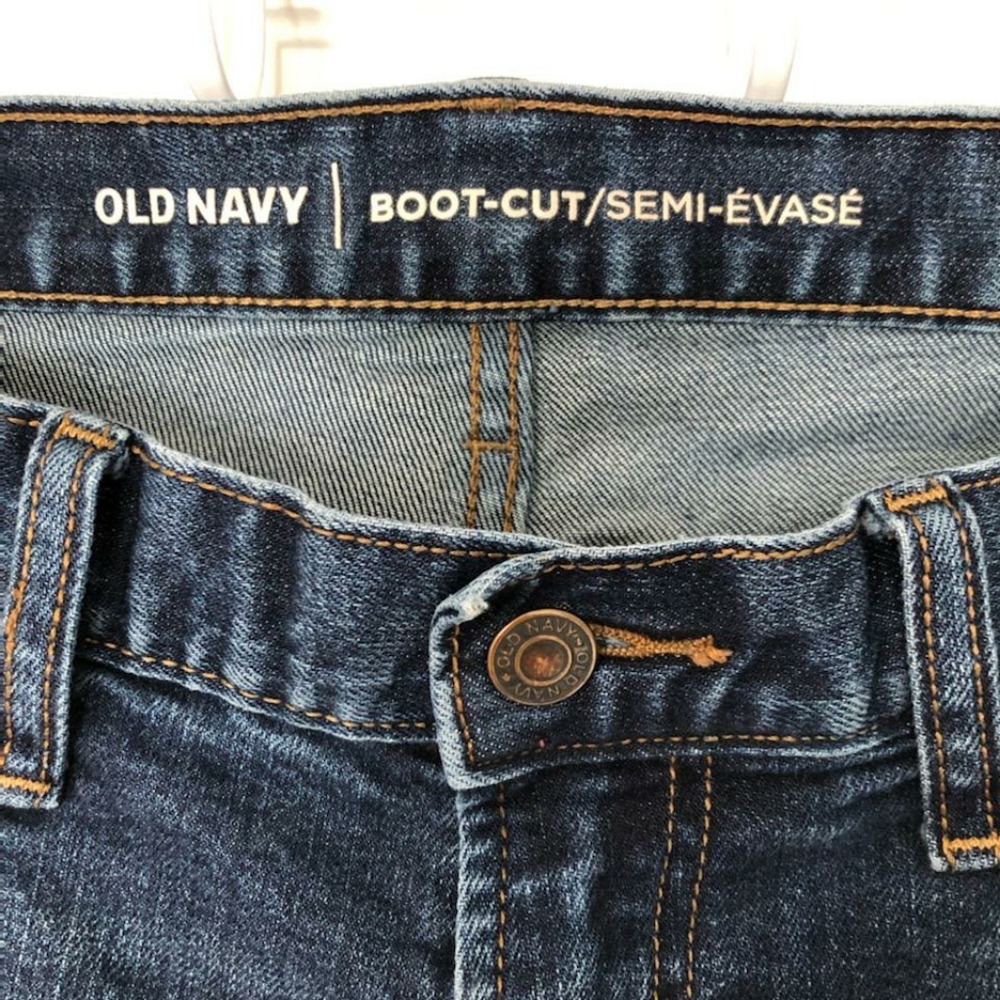 Boy's Jeans